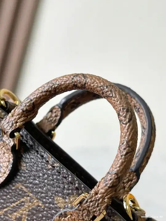 Aaa replica ru MICRO-8.5*3.5*10.5CM ONTHEGO VUITTON LOUIS 0530